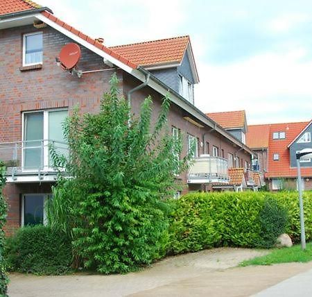 Apartamento Lotseneck Timmendorf Exterior foto