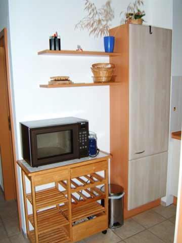 Apartamento Lotseneck Timmendorf Exterior foto