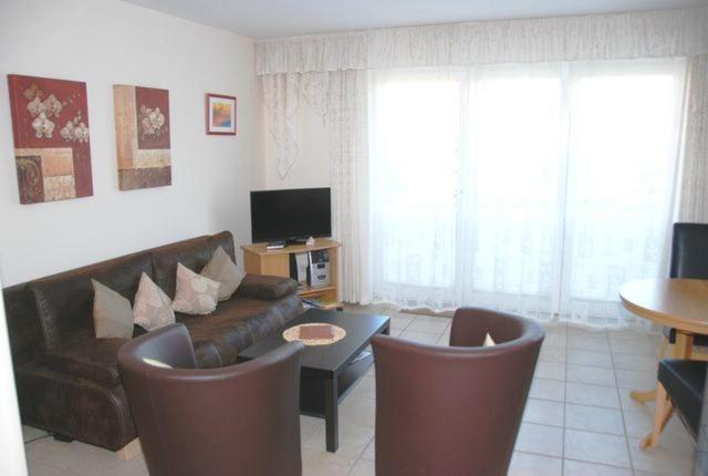 Apartamento Lotseneck Timmendorf Exterior foto