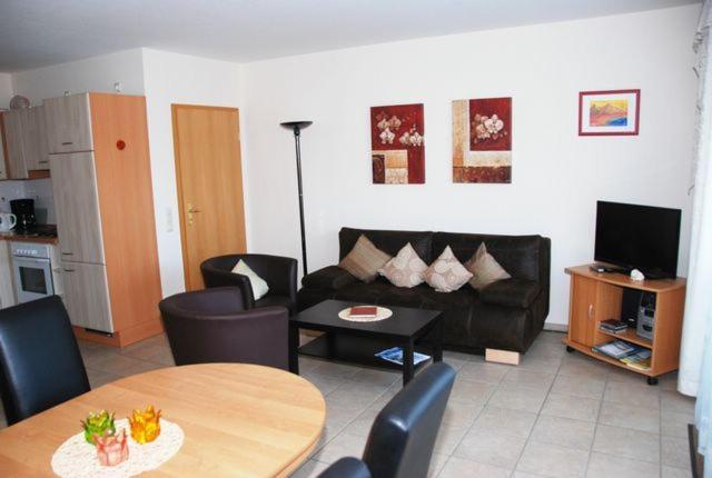 Apartamento Lotseneck Timmendorf Exterior foto