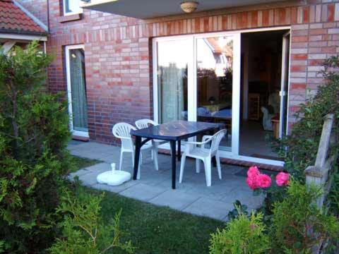 Apartamento Lotseneck Timmendorf Exterior foto