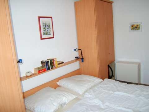 Apartamento Lotseneck Timmendorf Exterior foto