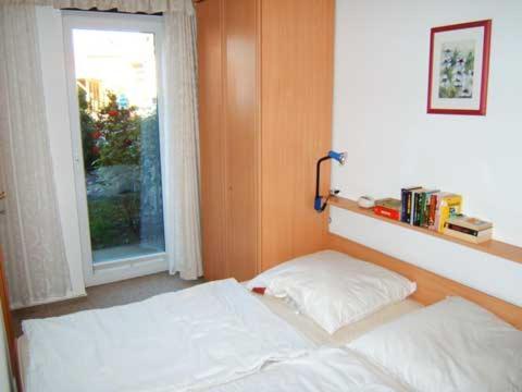 Apartamento Lotseneck Timmendorf Exterior foto